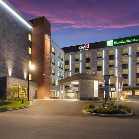 Holiday Inn & Suites - Mt Juliet Nashville Area By Ihg เมาท์จูเลียต ภายนอก รูปภาพ