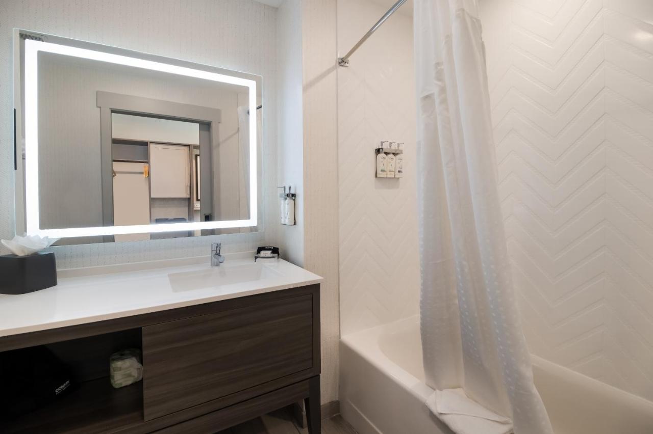 Holiday Inn & Suites - Mt Juliet Nashville Area By Ihg เมาท์จูเลียต ภายนอก รูปภาพ