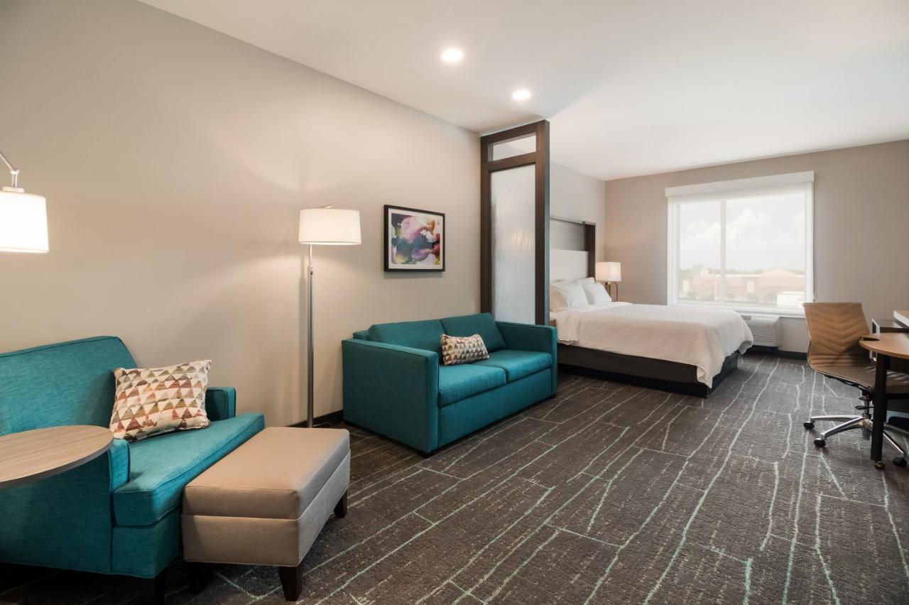 Holiday Inn & Suites - Mt Juliet Nashville Area By Ihg เมาท์จูเลียต ภายนอก รูปภาพ