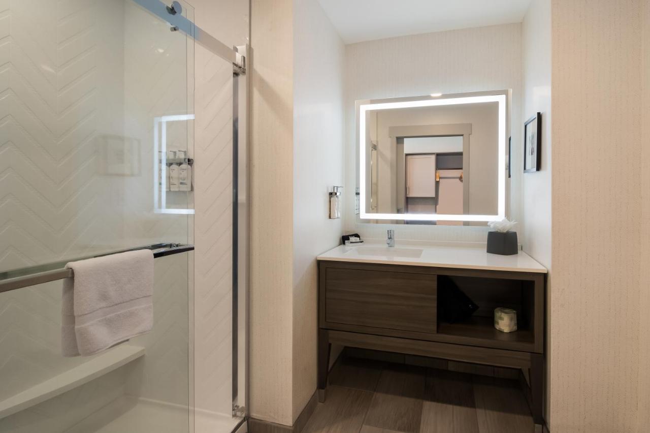 Holiday Inn & Suites - Mt Juliet Nashville Area By Ihg เมาท์จูเลียต ภายนอก รูปภาพ