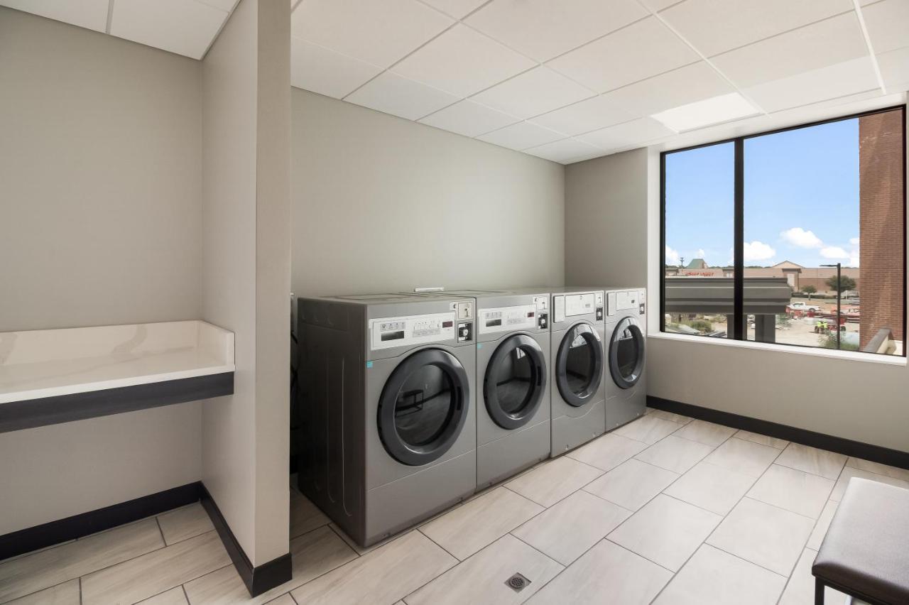 Holiday Inn & Suites - Mt Juliet Nashville Area By Ihg เมาท์จูเลียต ภายนอก รูปภาพ