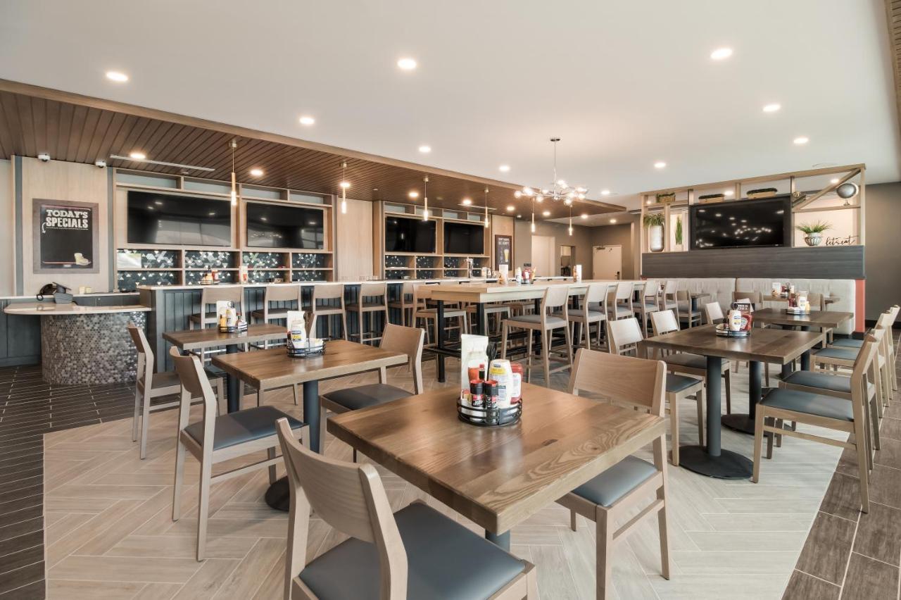 Holiday Inn & Suites - Mt Juliet Nashville Area By Ihg เมาท์จูเลียต ภายนอก รูปภาพ