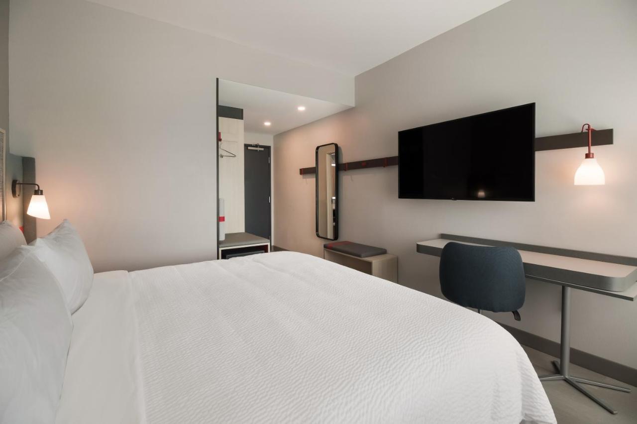 Holiday Inn & Suites - Mt Juliet Nashville Area By Ihg เมาท์จูเลียต ภายนอก รูปภาพ